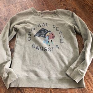 Rxmance small original gangster clean soft